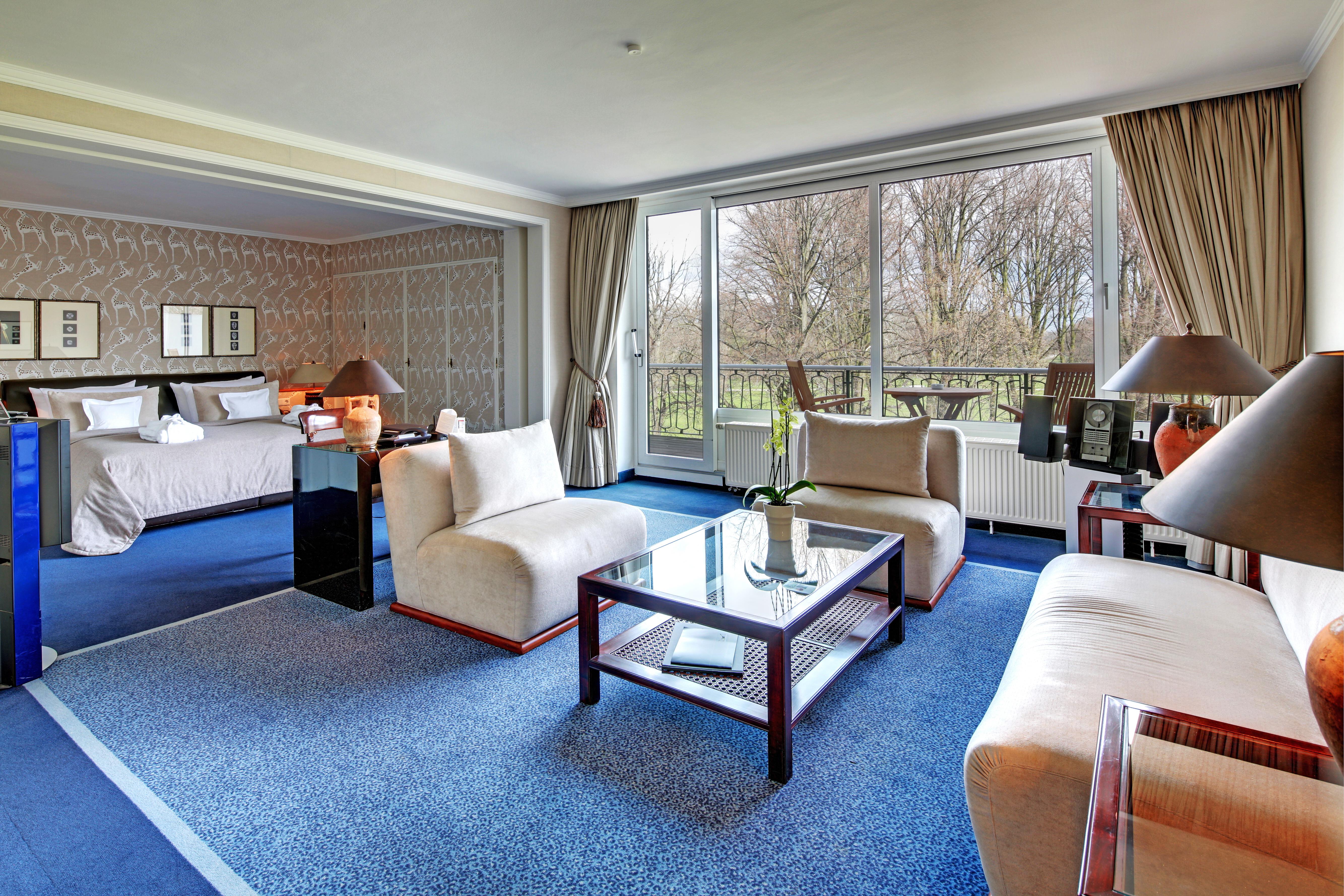 Parkhotel Bremen - Ein Mitglied Der Hommage Luxury Hotels Collection Экстерьер фото